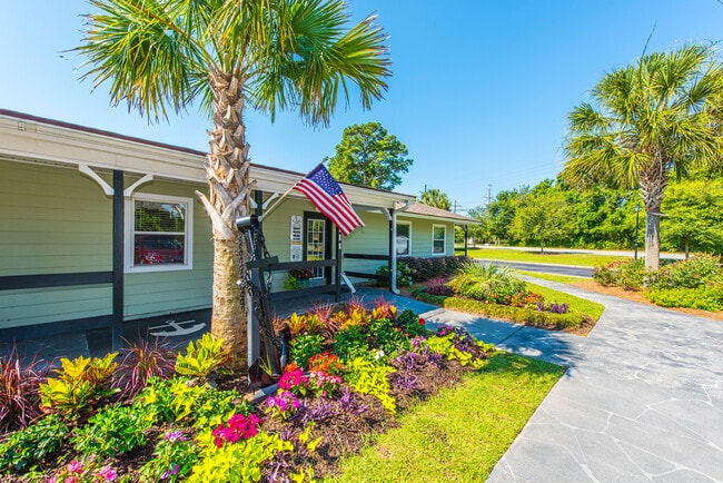 Photo - The Anchorage