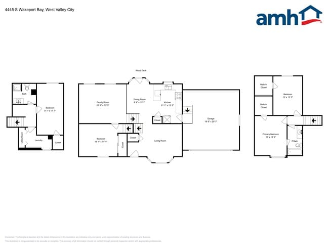 Photo - 4445 S Wakeport Bay