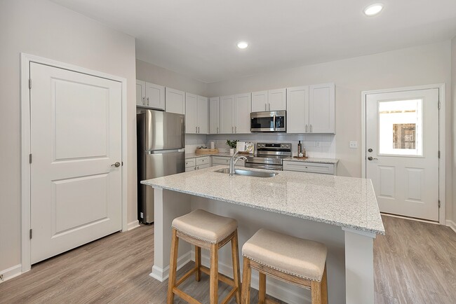 Photo - Covey Homes Fox Run