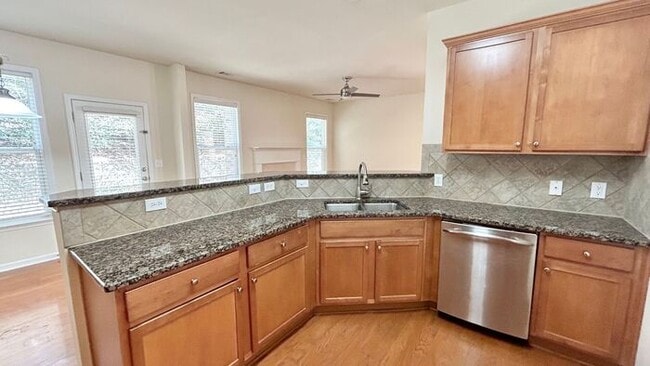 Photo - Alpharetta 4 Bedroom-3 Bathroom, Granite Counters, Stainless Appliances, Hardwoods