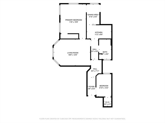 Building Photo - 128 Magazine St Unit 12 Rental