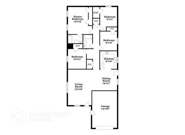 Building Photo - 11819 Greenspark Ln Rental