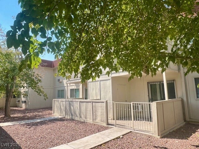 Photo - 5346 S Swenson St Unidad 35