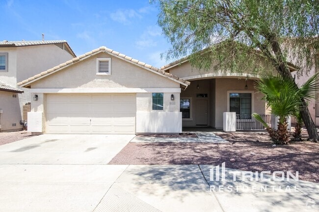 Building Photo - 12382 W Hopi St Rental