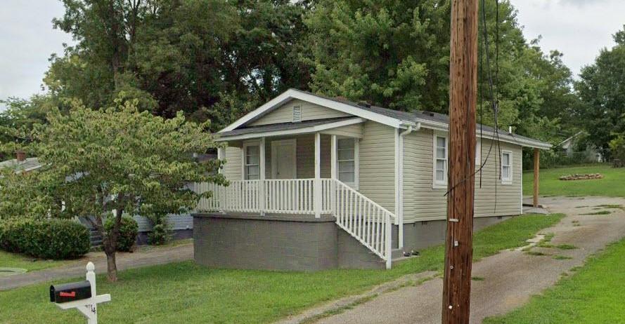Photo - 14 Link St House
