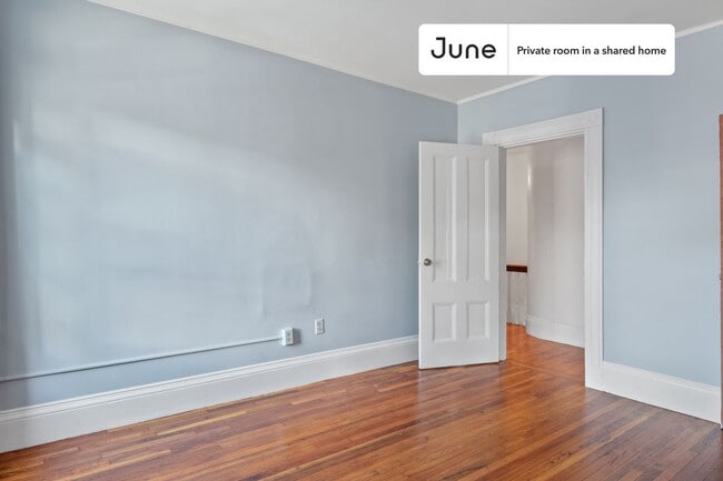 Photo - Room in Shared 6 bed/1.5 bath home Unit D