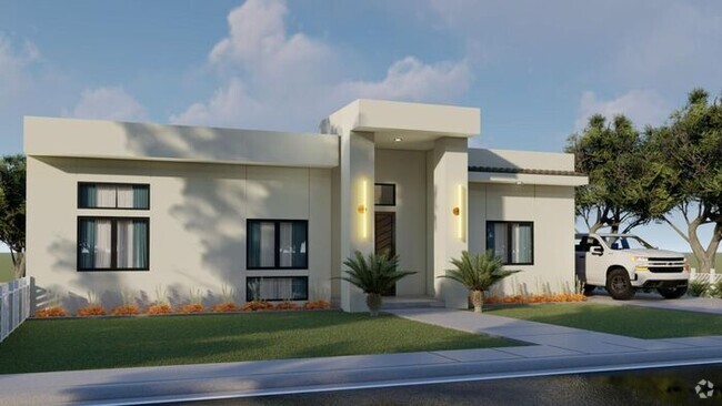 Building Photo - Modern Living 3 bedrooms 2 bathrooms home ...