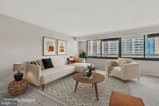 Photo - 5501 Seminary Rd Unidad 1502S