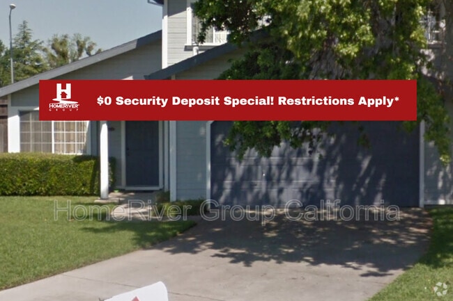 Building Photo - 805 Almora Ave Rental