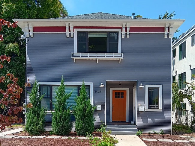 Building Photo - 1636 Milvia St Rental