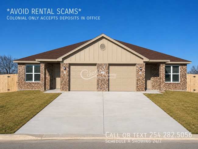 Building Photo - 3330 Stonewall Dr
