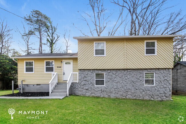 Building Photo - 4-Bedroom Home in Jonesboro, GA