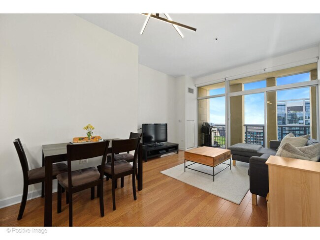 Photo - 1400 S Michigan Ave Unit 2708