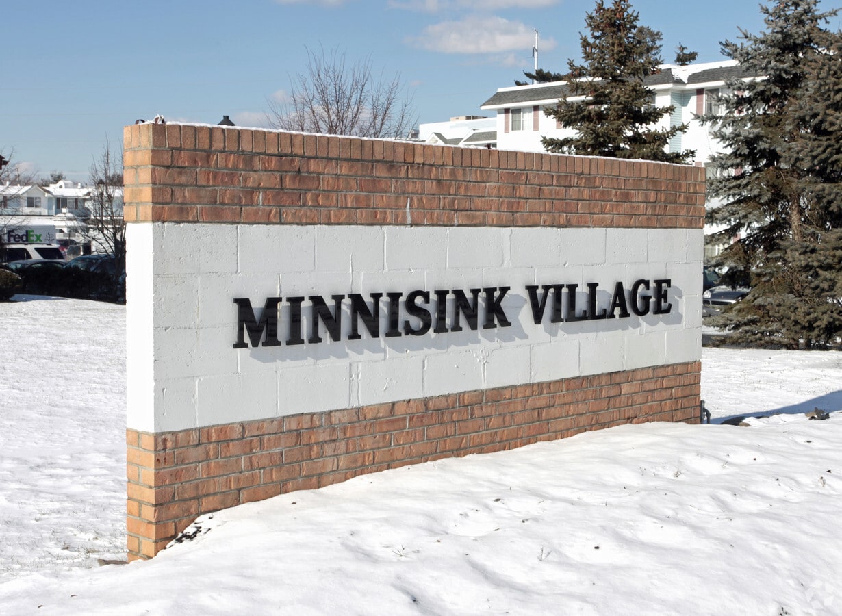 Minnisink Village Senior Apartments Matawan, NJ