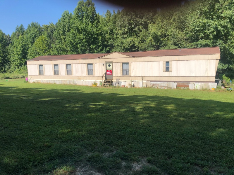 Photo - 2761 County Rd 402 House