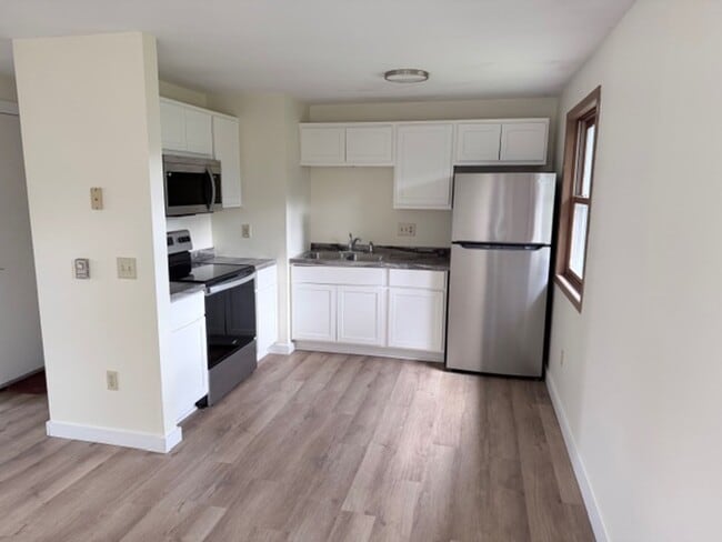 Photo - 3 Bedroom, Cortland Unit 3710