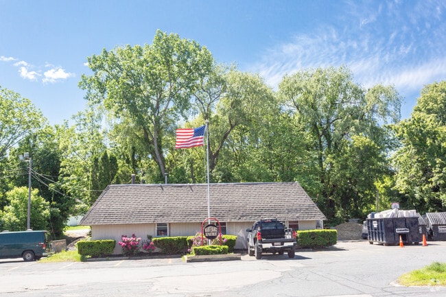Brook Village East
