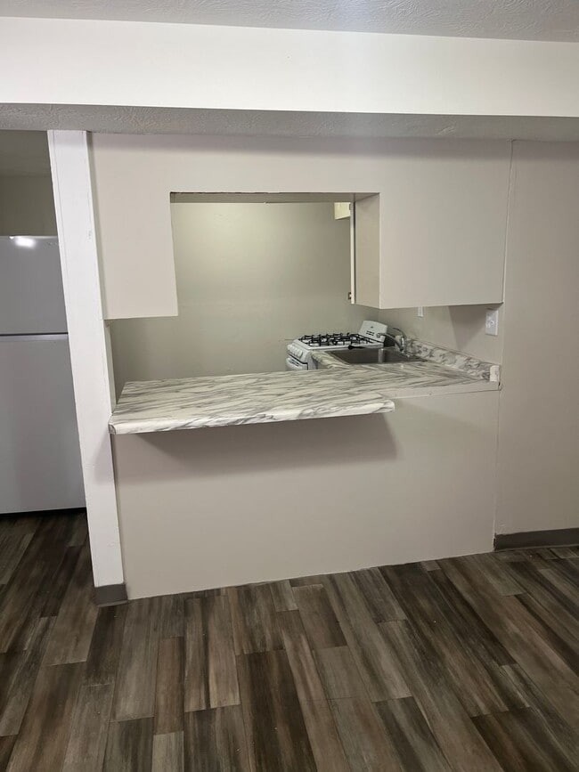 Photo - Spring Triplex Unit 1305-03