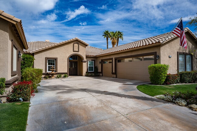 80290 Pebble Beach Dr