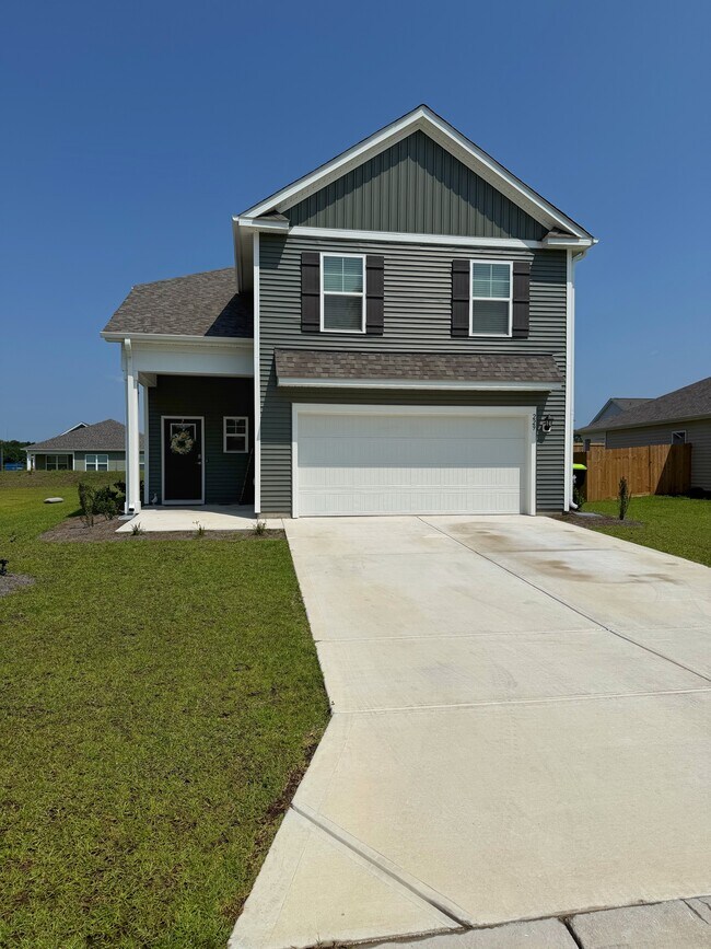 Photo - 229 Red Vineyard Wy