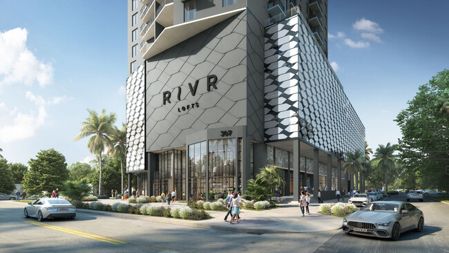 RIVR LOFTS - RIVR LOFTS