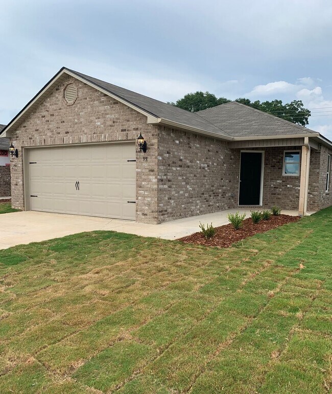 Photo - Now Pre-Leasing — Spacious 4 Bed, 2 Bath Home in Tucker Farms!