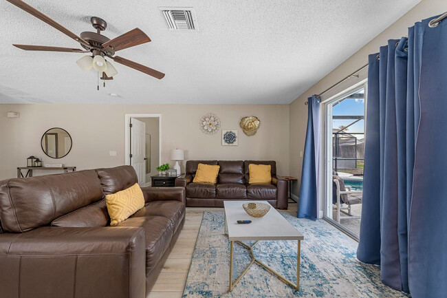 Building Photo - 4609 Formby Ct Rental