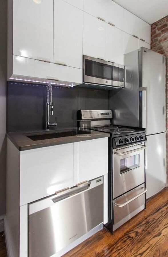 Photo - West 14th Street Unit 2C