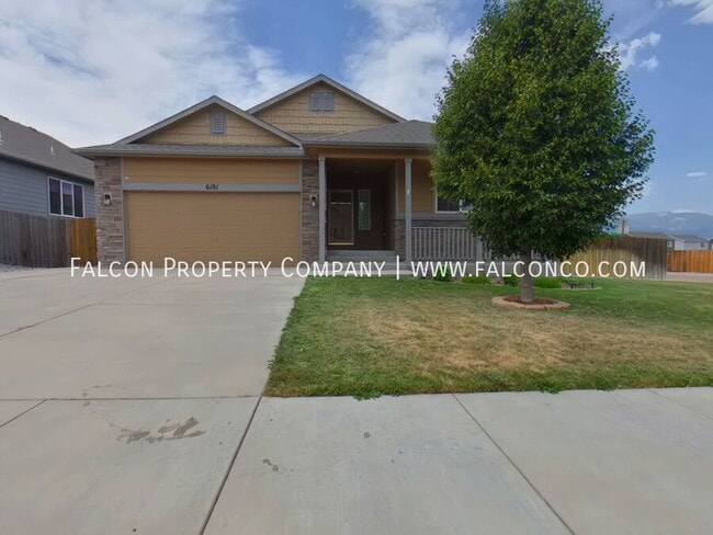 Building Photo - 6101 San Mateo Dr Rental
