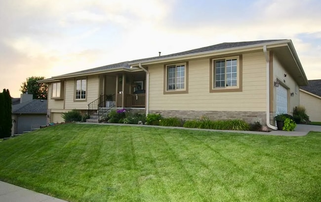 Photo - Spacious Four Bedroom with 5th Non Conforming Room!