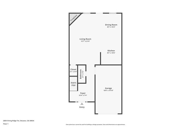 Photo - 2830 Vining Ridge Terrace