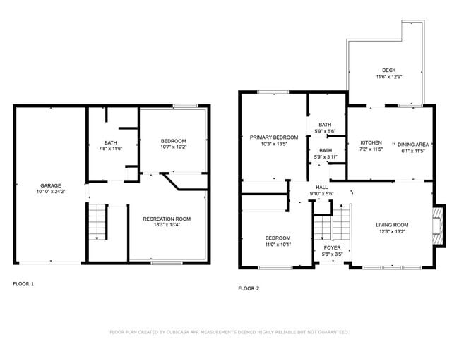 Building Photo - McManamon Duplex Unit Lower Level Rental