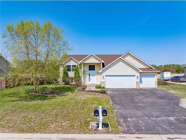 Building Photo - 2112 Blake Ave