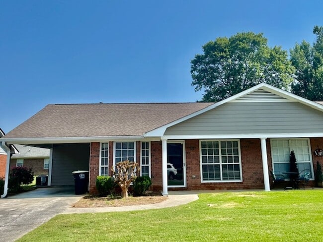 The Creeks neighborhood! - The Creeks neighborhood! Apartment Unit 12 Pebblecreek Drive