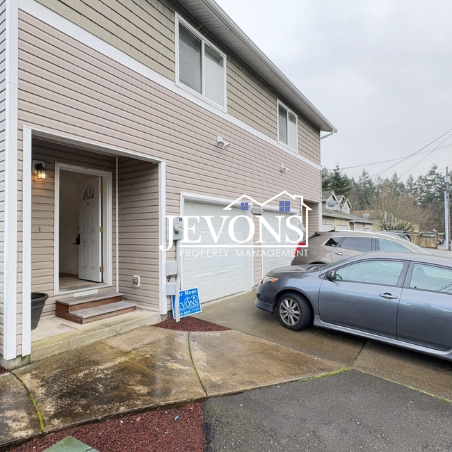 Photo - 4538 S Warner St Unit A