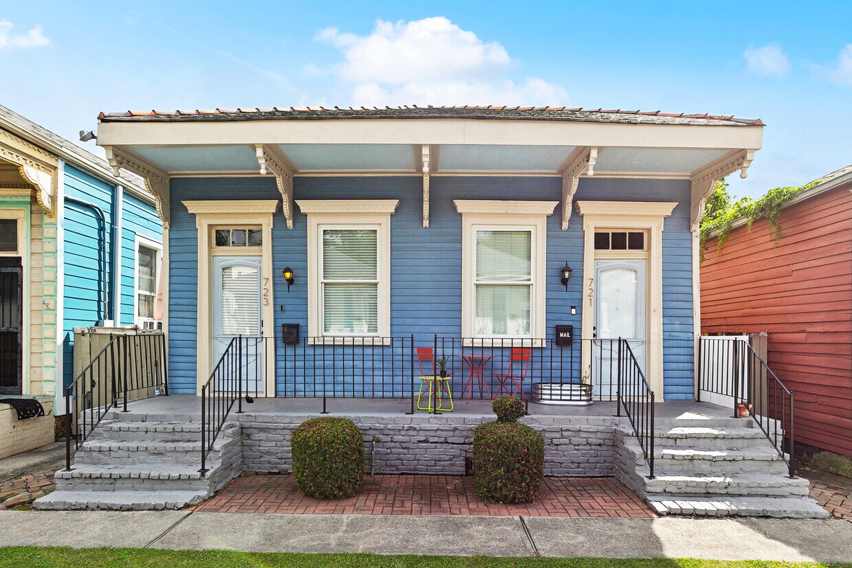 Photo - 723 4th St (New Orleans, LA)
