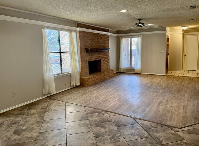 Photo - Spacious 2 Bedroom, 2.5 Bath Home with Bonus Room – Pets Considered