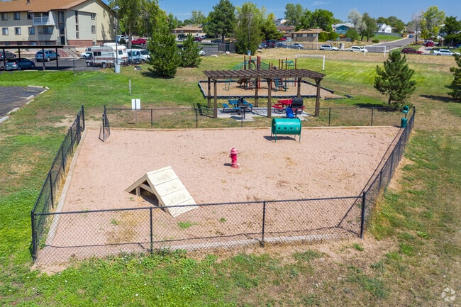 Dog Park