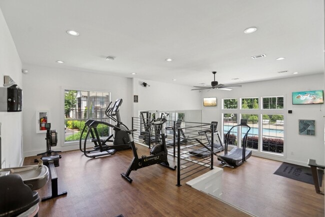 Photo - Arbor Mill Apartments at Norcross