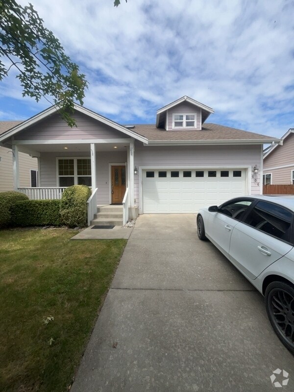 Building Photo - 606 Darby Dr Rental