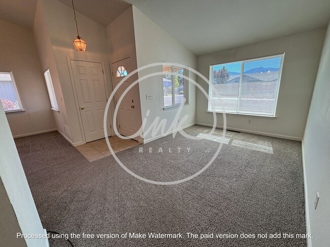 Photo - Single Family Home in Chichester Neighborhood for Rent on Harvest Ave.