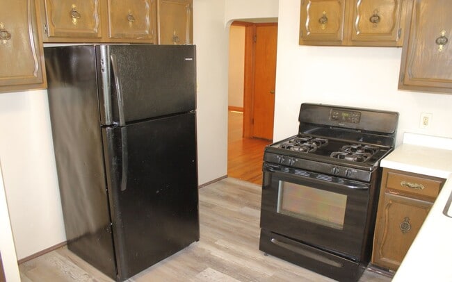 Photo - 3 Bed 1.5 bath Single Family Home