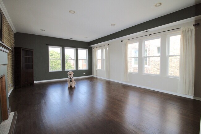 Photo - 1517 W Jonquil Terrace Unit G3