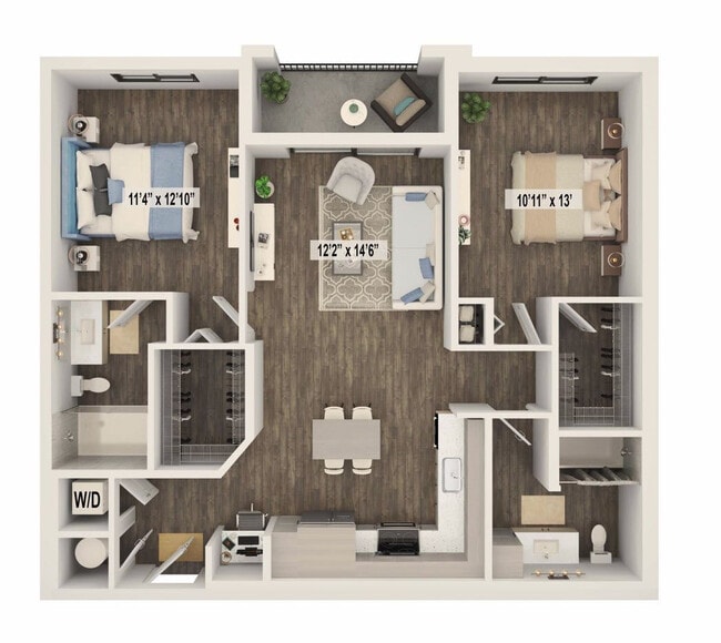 Photo - Vibe Residences