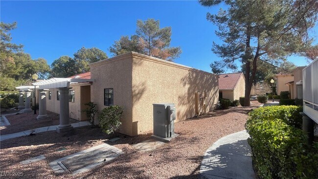 Photo - 2851 S Valley View Blvd