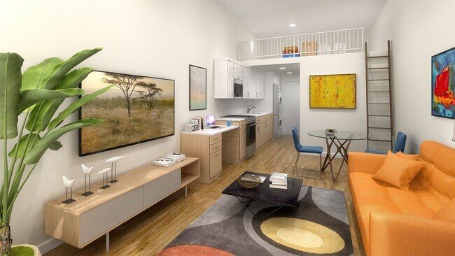 Photo - 333 Newark Ave Unidad 401