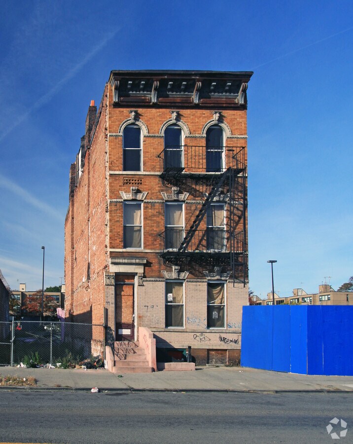 Photo - 790 Rockaway Ave Apartments
