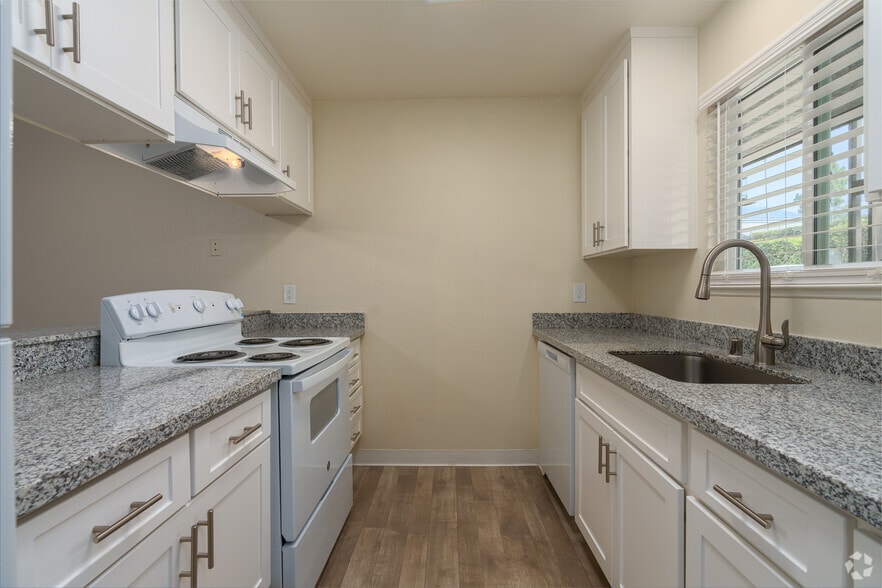 Interior Photo