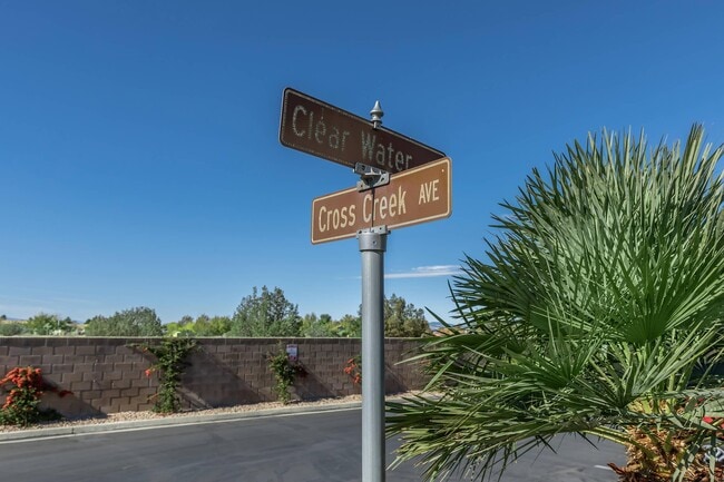 Building Photo - Hidden Falls Apartments