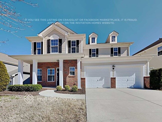 Building Photo - 120 Tulip Dr